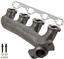 Exhaust Manifold AT 101031