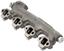 Exhaust Manifold AT 101033