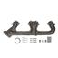 Exhaust Manifold AT 101084