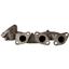 Exhaust Manifold AT 101116