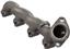 Exhaust Manifold AT 101188