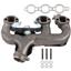 Exhaust Manifold AT 101233