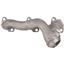 Exhaust Manifold AT 101234
