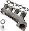 Exhaust Manifold AT 101262