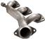 Exhaust Manifold AT 101270