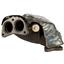 Exhaust Manifold AT 101278