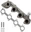 Exhaust Manifold AT 101286