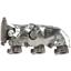 Exhaust Manifold AT 101287