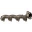 Exhaust Manifold AT 101308