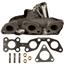 Exhaust Manifold AT 101336