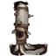 Exhaust Manifold with Integrated Catalytic Converter AT 101342