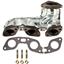 Exhaust Manifold AT 101351