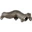 Exhaust Manifold AT 101354