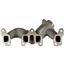 Exhaust Manifold AT 101354