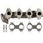 Exhaust Manifold AT 101362