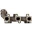 Exhaust Manifold AT 101363