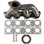 Exhaust Manifold AT 101366