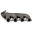 Exhaust Manifold AT 101376