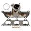 Exhaust Manifold AT 101378