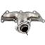 Exhaust Manifold AT 101379