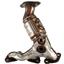 Exhaust Manifold with Integrated Catalytic Converter AT 101380