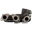 Exhaust Manifold AT 101382