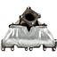 Exhaust Manifold AT 101394