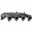 Exhaust Manifold AT 101420