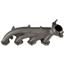 Exhaust Manifold AT 101420