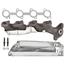 2008 Mercury Grand Marquis Exhaust Manifold AT 101456