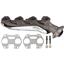 Exhaust Manifold AT 101543
