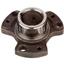 Engine Crankshaft Hub AT 102193