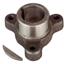 1995 GMC Sonoma Engine Crankshaft Hub AT 102195