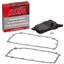 2006 Honda Civic Automatic Transmission Filter Kit AT B-414