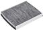 2017 Ford Focus Cabin Air Filter AT FA-20