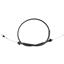 1994 Buick Regal Carburetor Accelerator Cable AT Y-1301