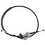 1990 Pontiac Grand Am Manual Transmission Shift Cable AT Y-1515