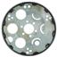 Automatic Transmission Flexplate AT Z-151