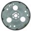 1991 Pontiac Sunbird Automatic Transmission Flexplate AT Z-156