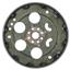 1992 Pontiac Grand Am Automatic Transmission Flexplate AT Z-209