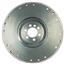 1990 Pontiac Firebird Clutch Flywheel AT Z-365