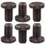Automatic Transmission Flexplate Mounting Bolt AT ZX-2096
