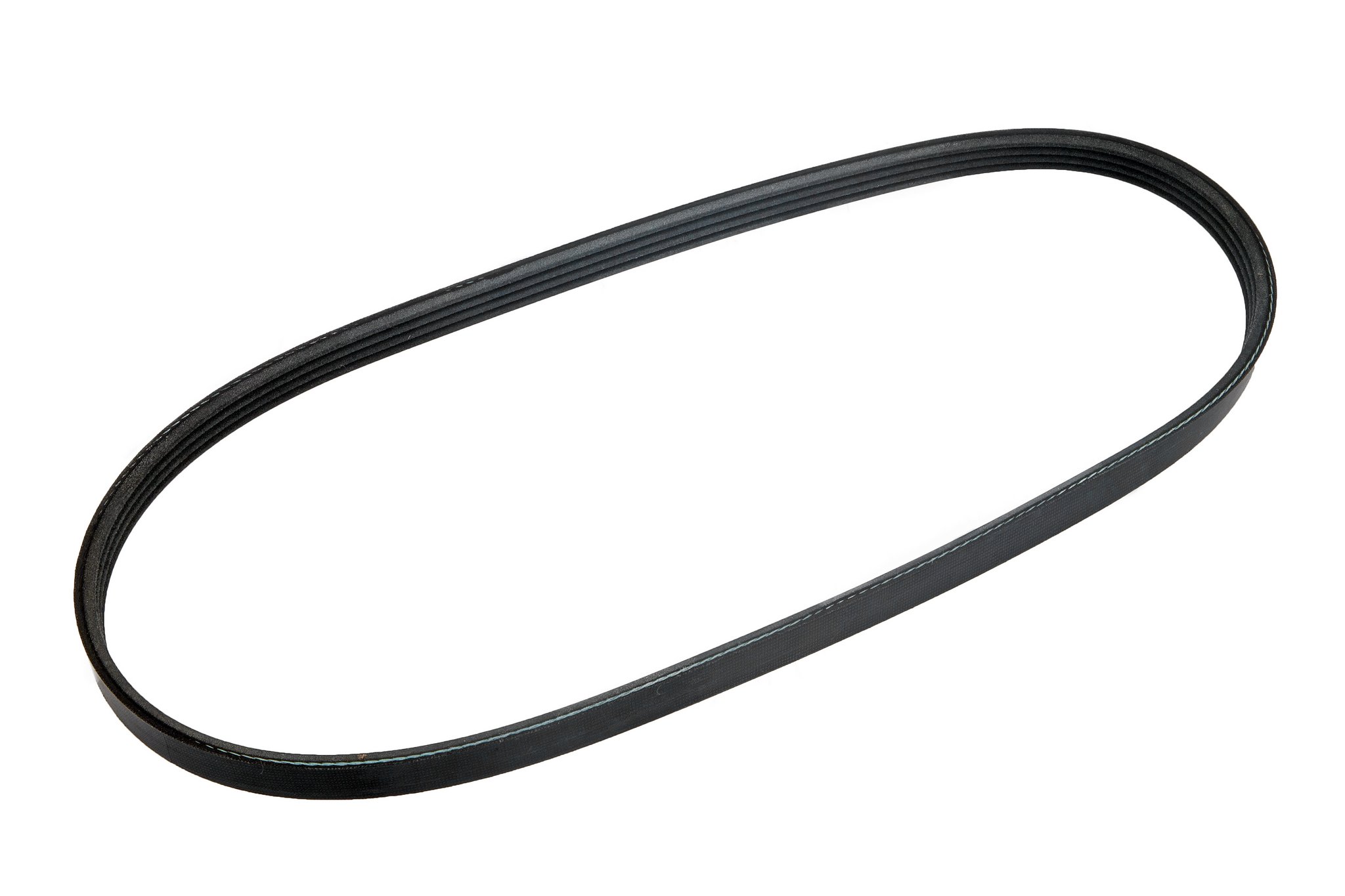 2007 Hyundai Accent Serpentine Belt