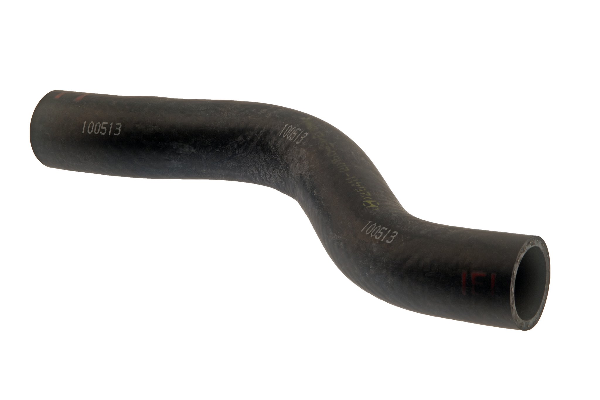 2004 Hyundai Elantra Radiator Coolant Hose