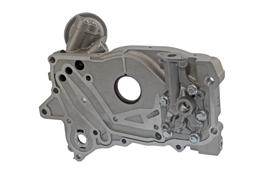 2004 Kia Optima Oil Pump