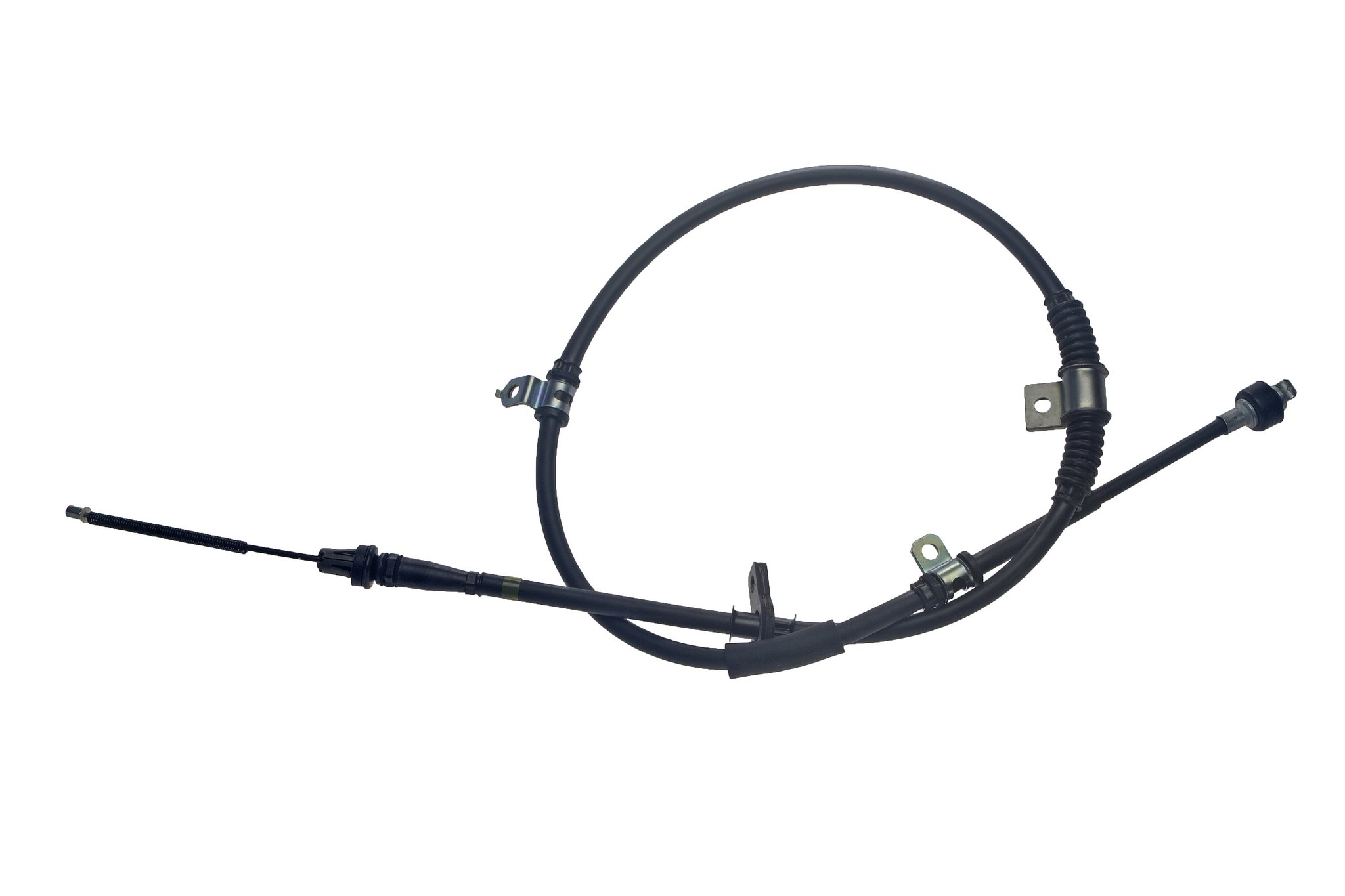 2008 Kia Spectra Parking Brake Cable