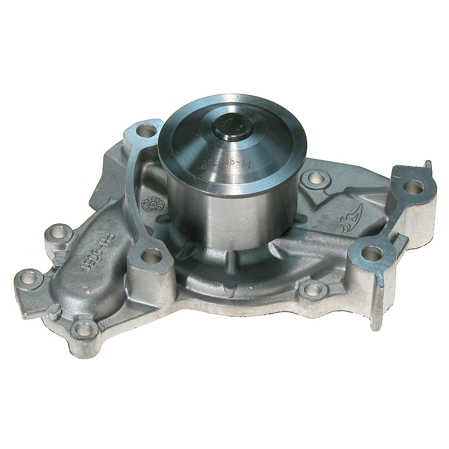 2001 Toyota Solara Engine Water Pump