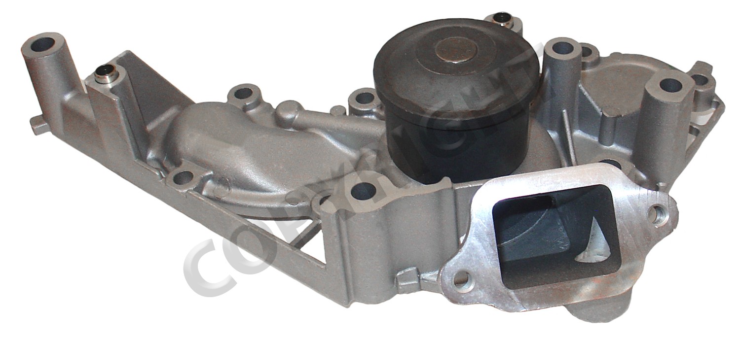 2008 Toyota Tundra Engine Water Pump | AutoPartsKart.com