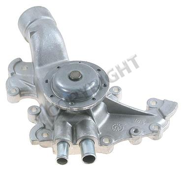 1993 Ford Taurus Engine Water Pump AW AW4051