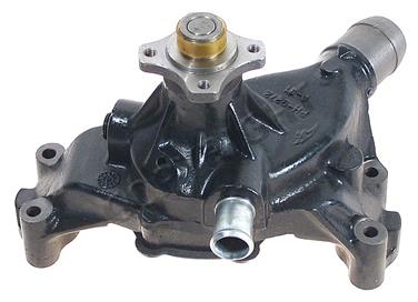 2002 Chevrolet Express 3500 Engine Water Pump AW AW5090